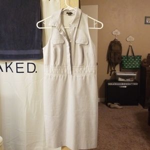 Anne Taylor pencil dress